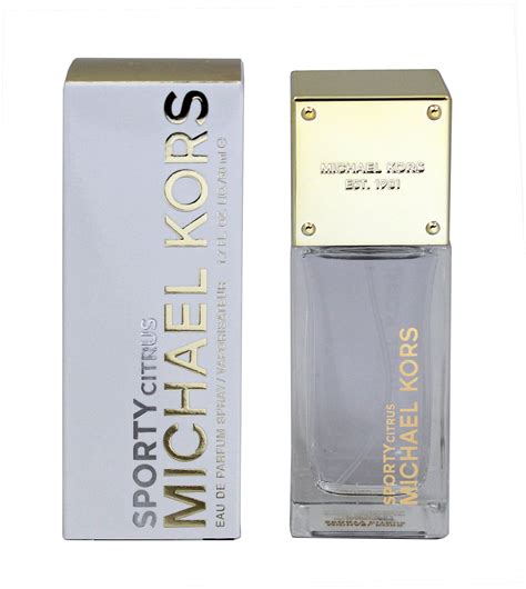 perfume michael kors sporty citrus|michael kors citrus sport perfume.